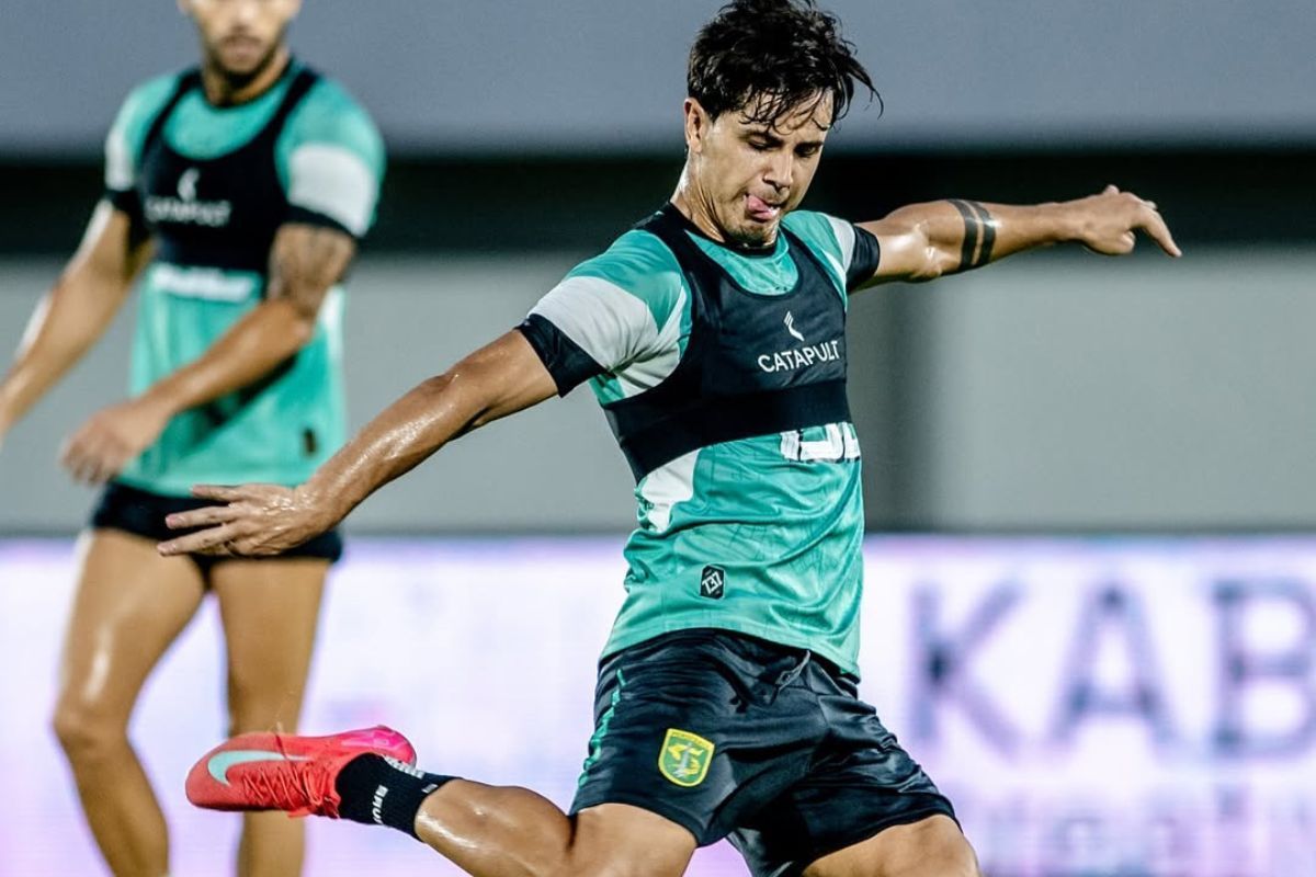 Prediksi Susunan Pemain Persita Tangerang vs Persebaya Surabaya: Pendekar Cisadane Waspadai Balkan Connection Green Force