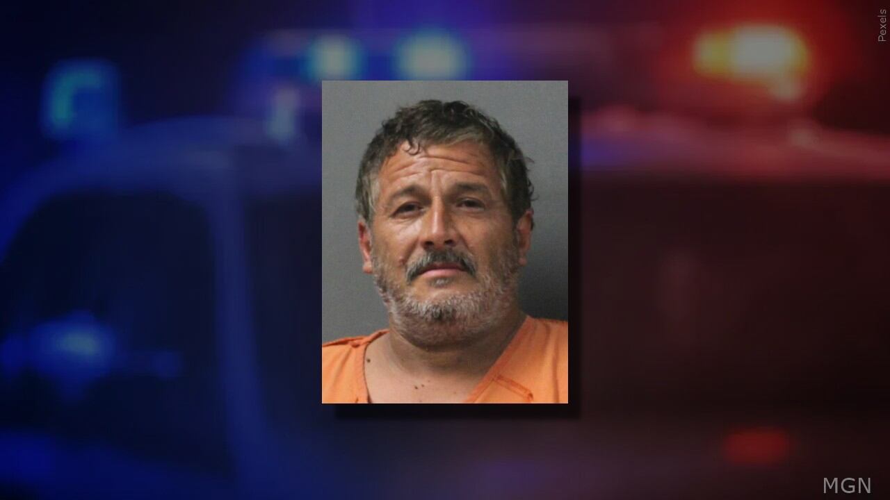 Man accused of making terroristic threats toward people in Nebraska