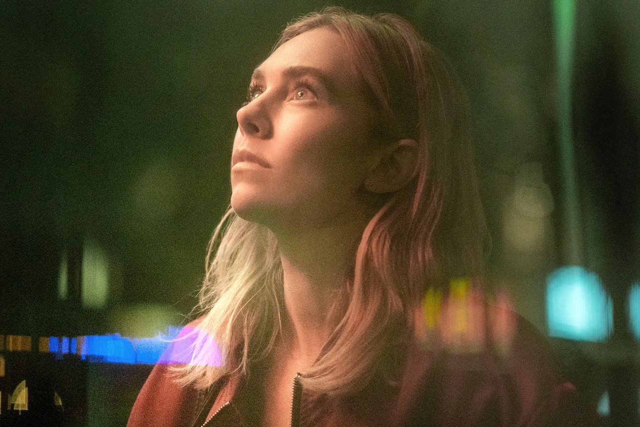 ‘Night Always Comes’ Ending Explained The Meaning Behind Vanessa Kirby