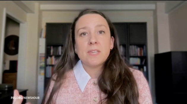 Child Educator Ms. Rachel Says It's 'Sad' That Pro-Israel Group Asked ...