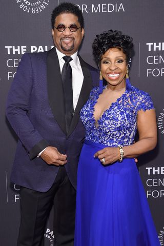 Who Is Gladys Knight’s Husband? All About William McDowell (and Why He