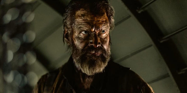 Sisu 2' First Look Finds Jorma Tommila on the Road to Revenge