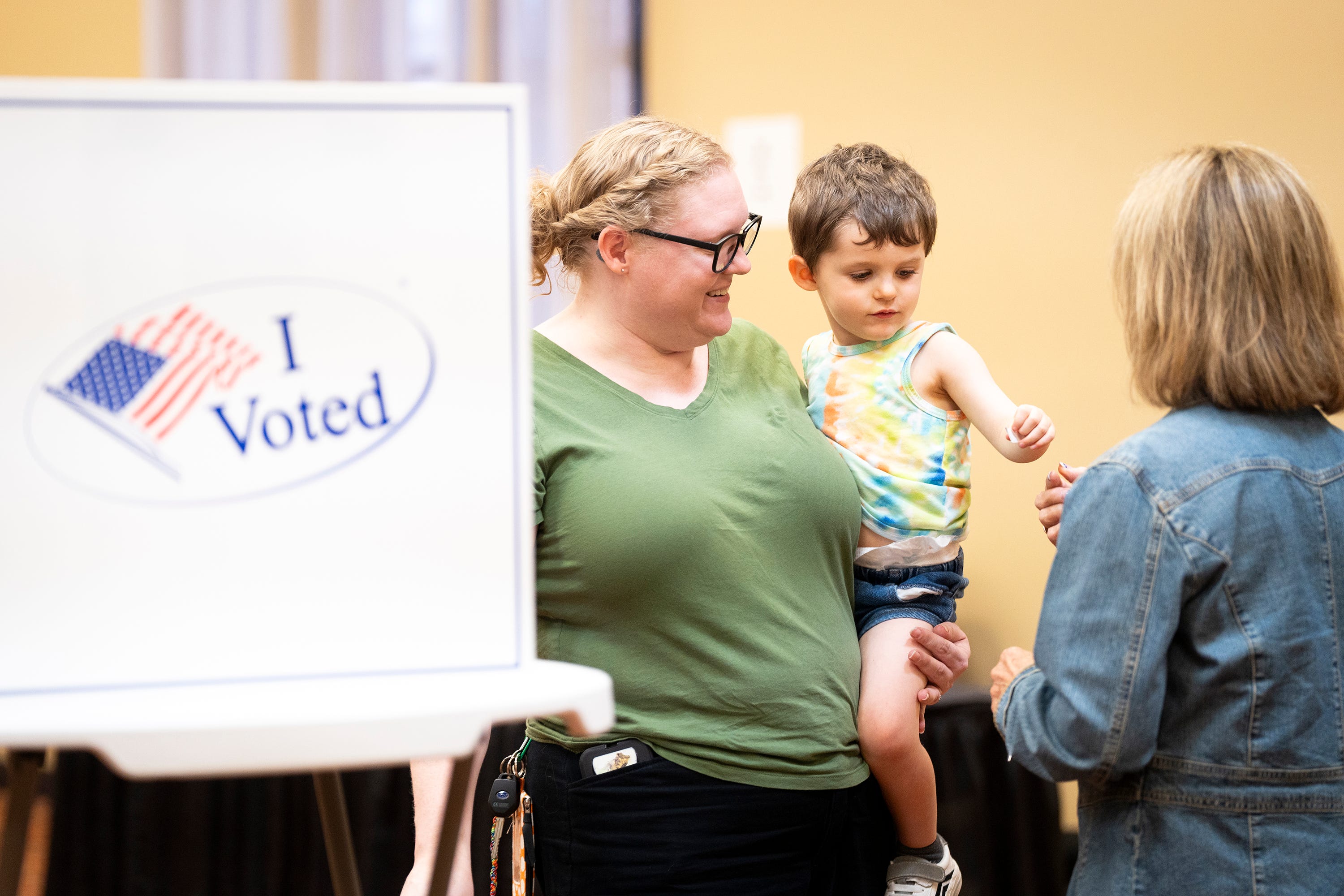 Get to know the Knoxville City Council candidates on the ballot Nov. 4