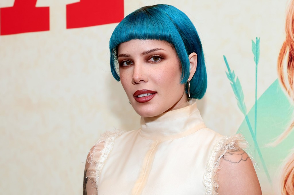 Halsey Reveals These Two Fan-Favorite ‘Badlands' Tracks Are Getting a Music Video 10 Years Later