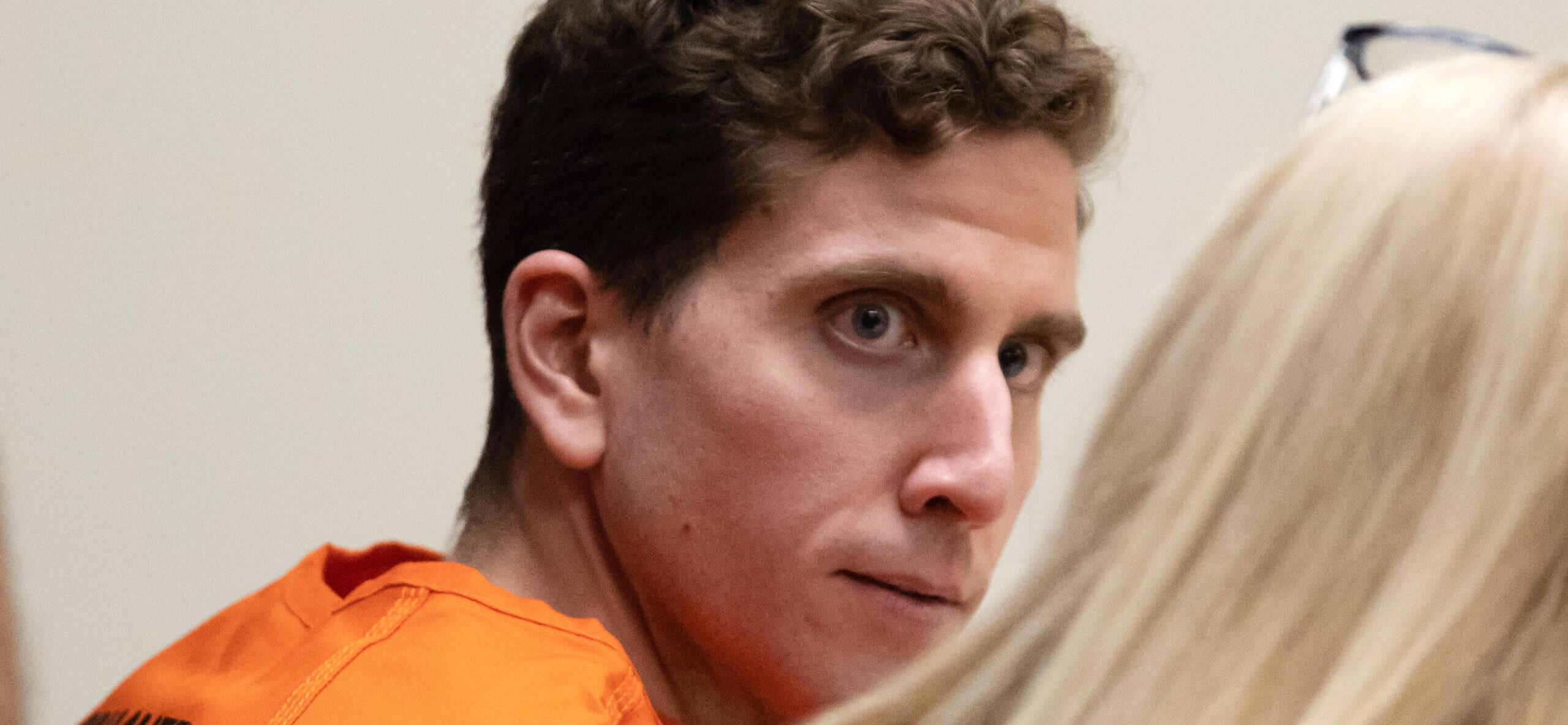 How Bryan Kohberger Boasted About Idaho Killer #39 s #39 Pretty Good #39 Skills How Bryan Kohberger Boasted About Idaho Killer #39 s #39 Pretty Good #39 Skills