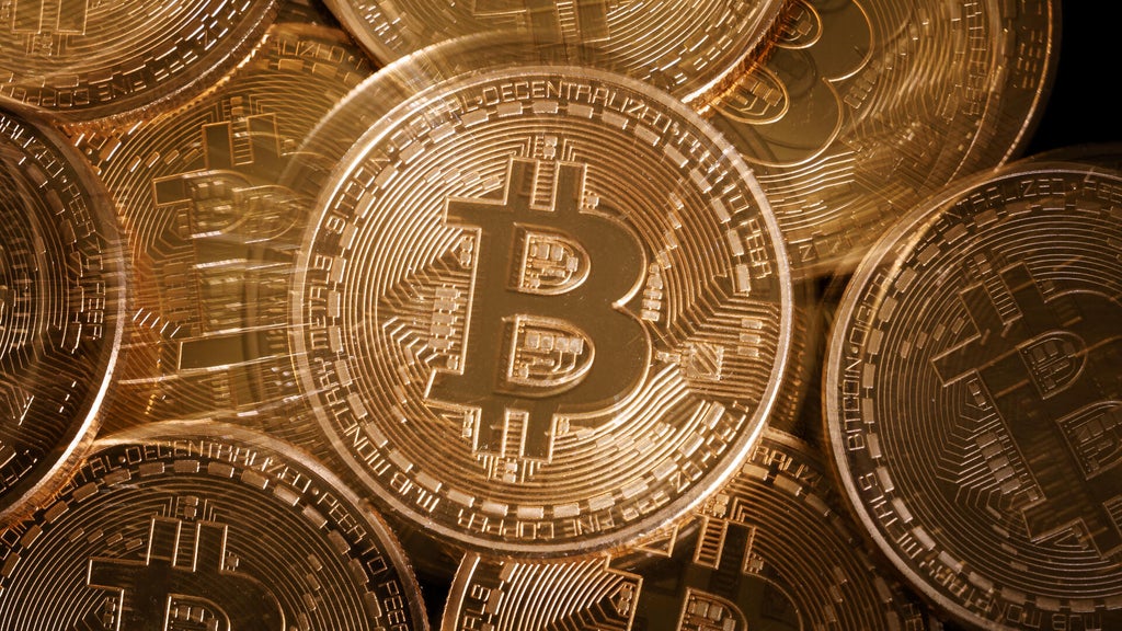 Police officer thwarts apparent Bitcoin scam at Massachusetts gas station