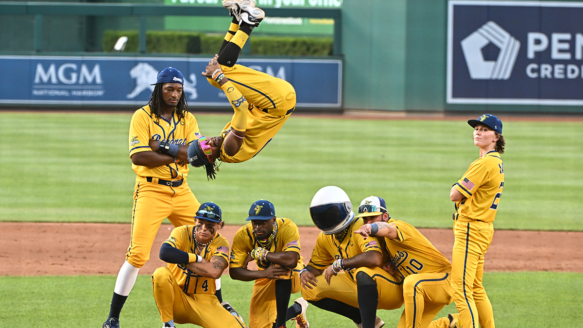 ‘Banana Ball' rules: What to know before heading to the Savannah ...