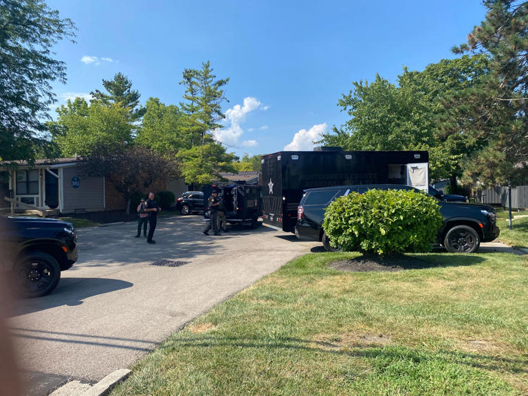 Man charged after standoff at Trotwood apartment complex avoids jail time