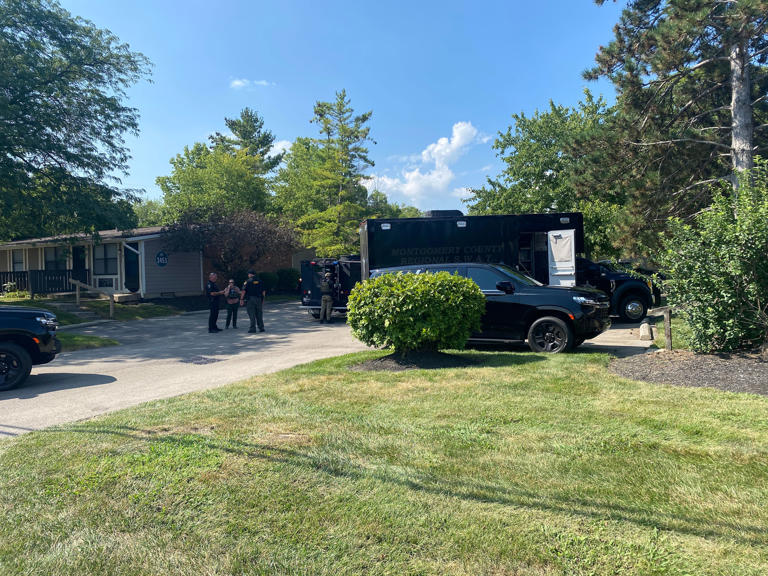 Man charged after standoff at Trotwood apartment complex avoids jail time