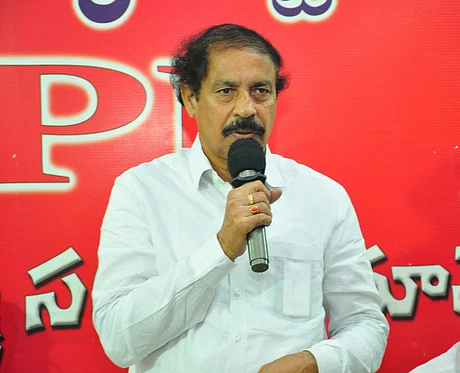 Southern states will be hit due to delimitation, says CPI national ...