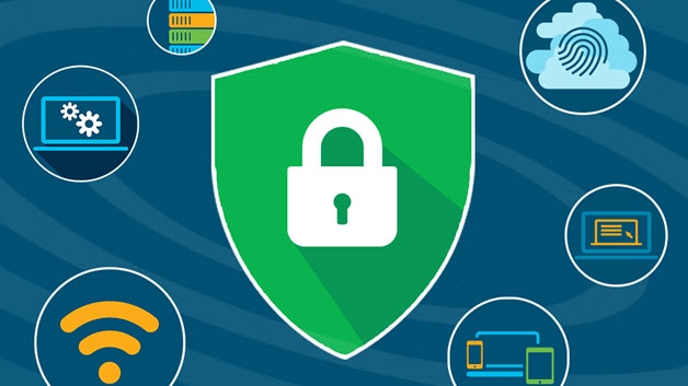 What Is IT Security? - Information Technology Security - Cisco