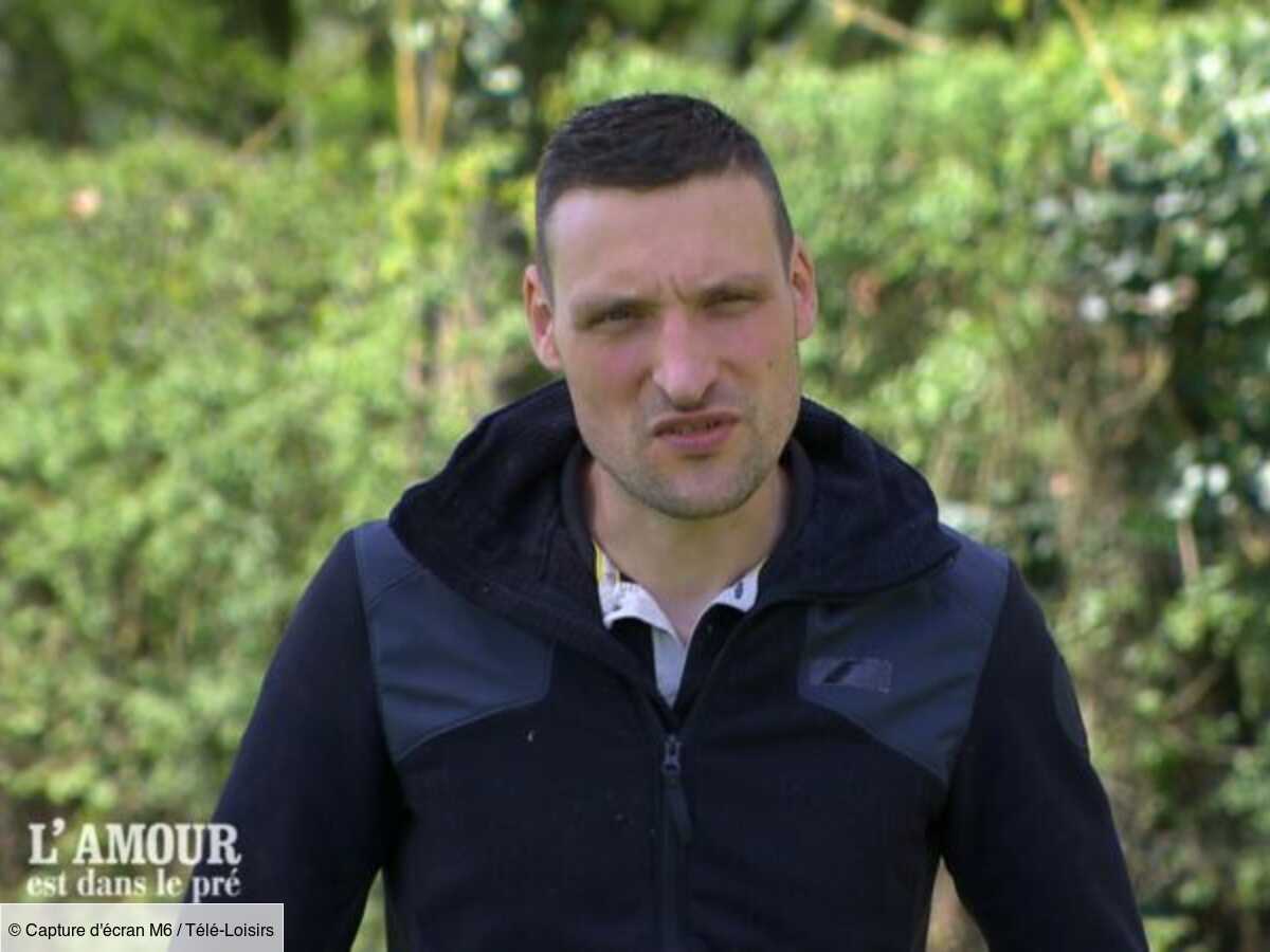"Il n’aimait pas trop sa façon d’agir" : Bruno (L'amour est dans le pré 2024) dévoile la réaction de son père à l'annonce de sa rupture avec Clémence