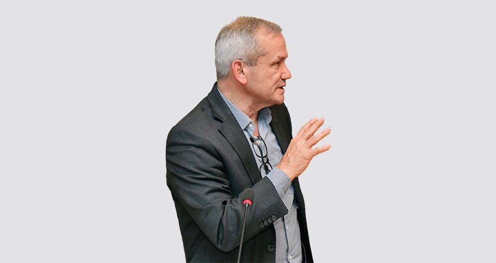 Exclusivo: Carlos Ramón González no será extraditado a Colombia ...