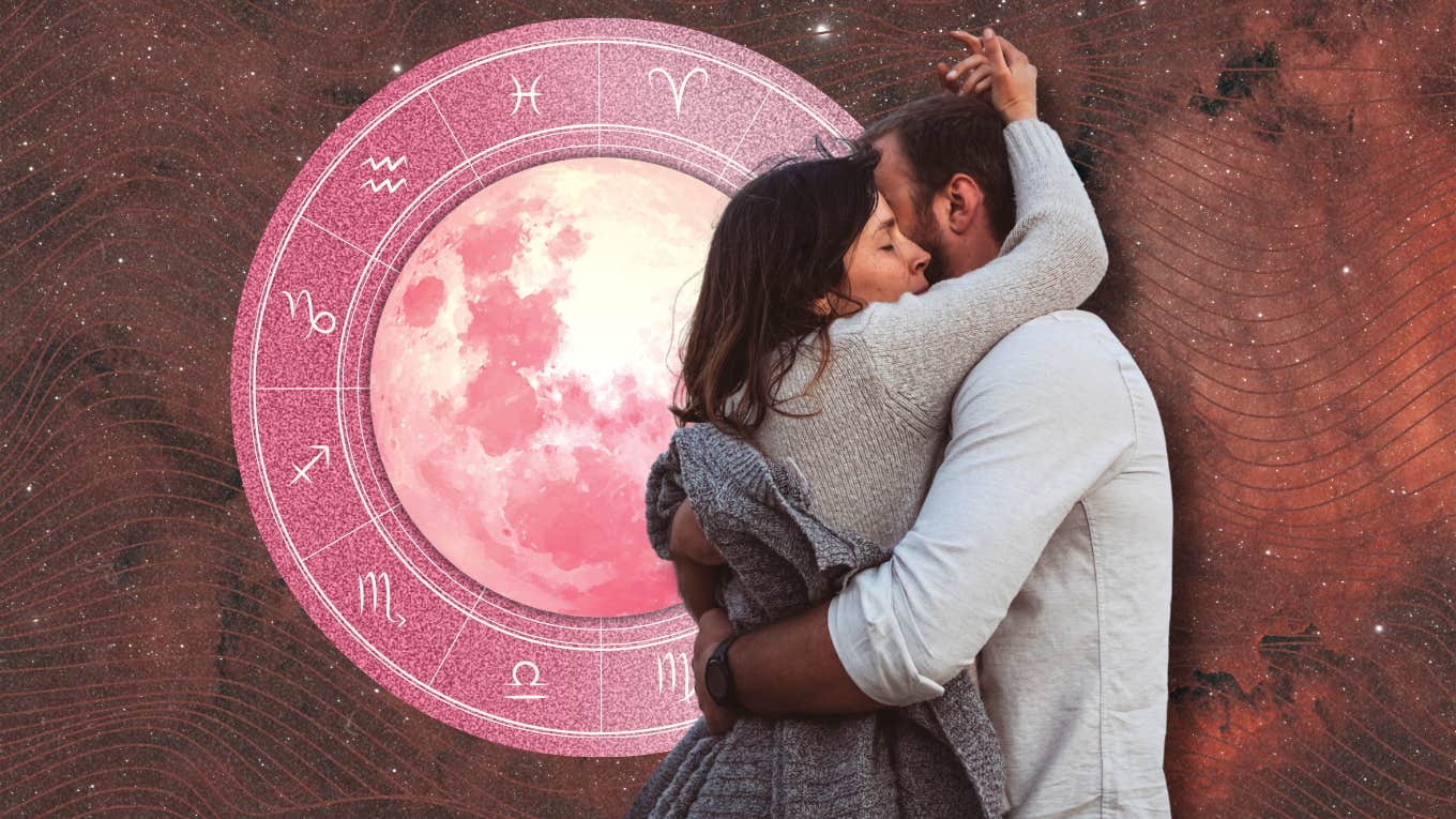 Love Horoscopes Are Here For Saturday, August 16 — The Last Quarter