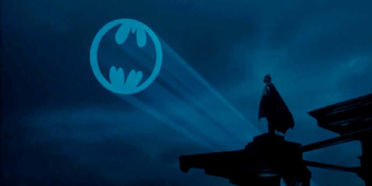 DC's Next Batman Movie Sequel Releases In 3 Weeks
