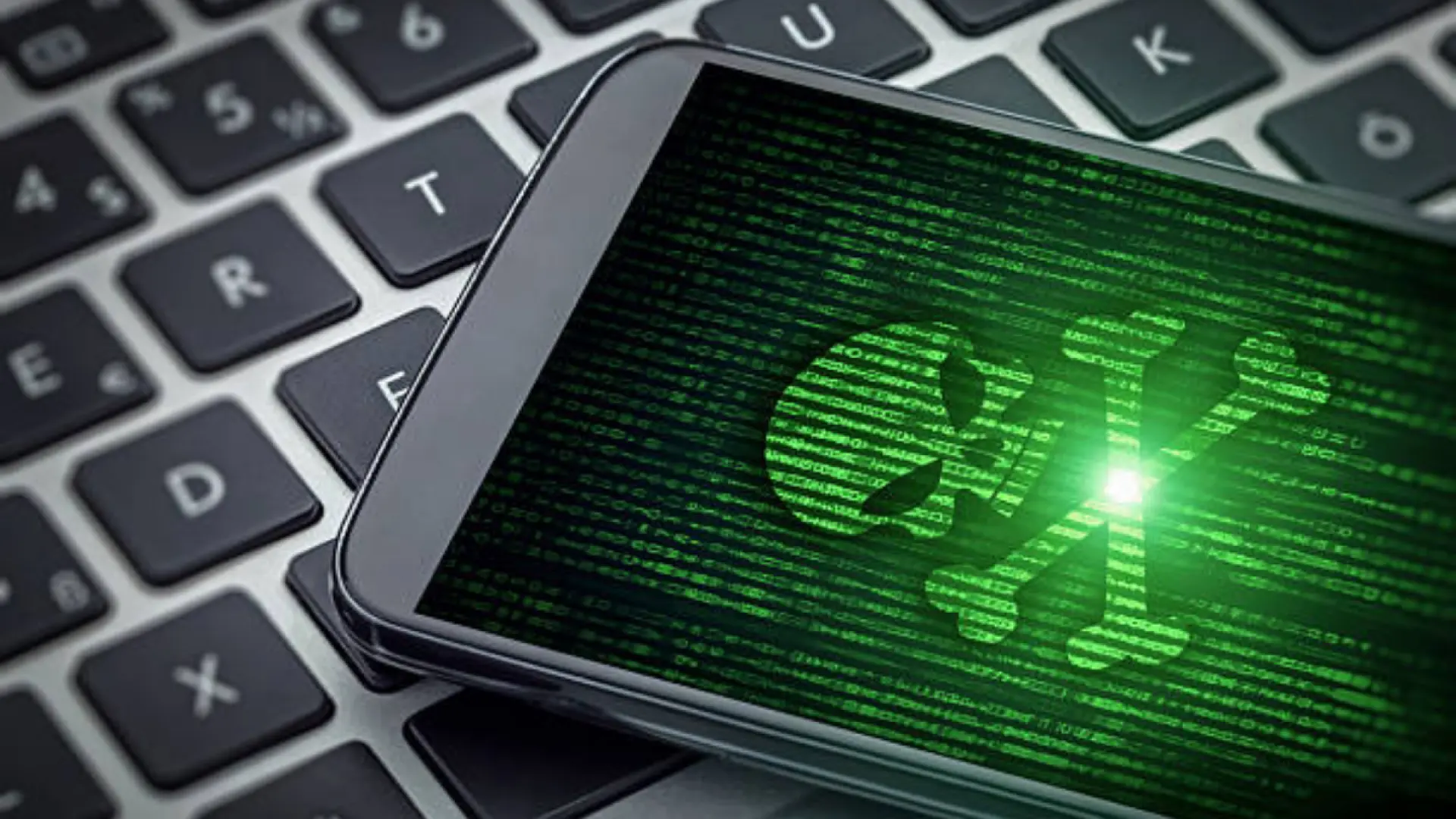 El malware NoVoice pone en riesgo a millones de móviles Android: así se ...