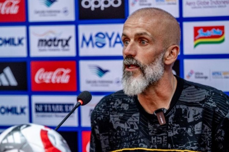 Psywar Eduardo Perez! Persebaya Surabaya Kalahkan Bali United di Gelora Bung Tomo
