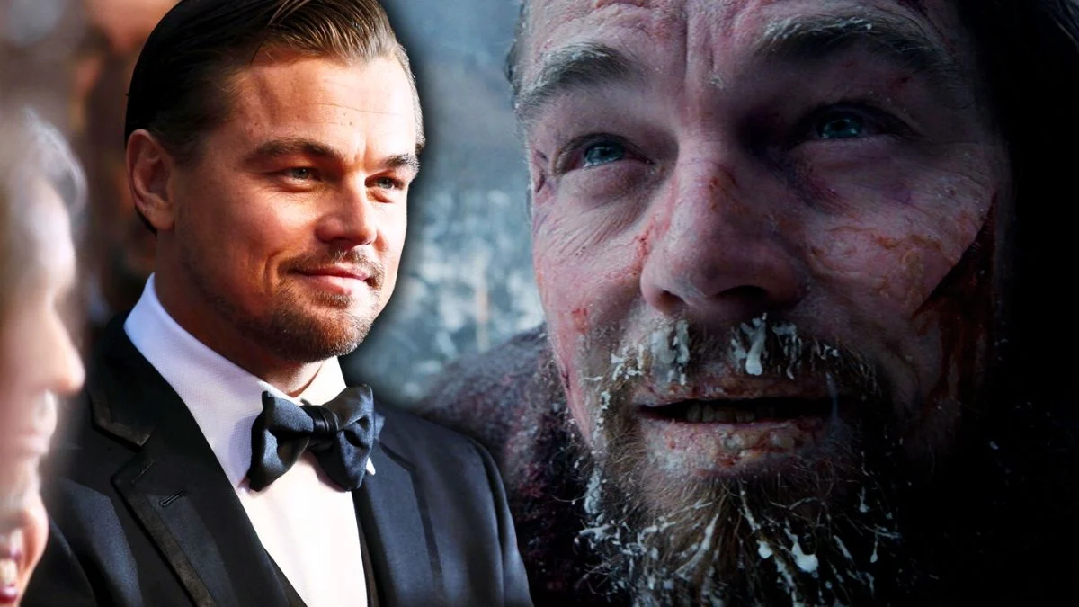 Leonardo DiCaprio Reveals His Biggest Career Regret Turning Down a