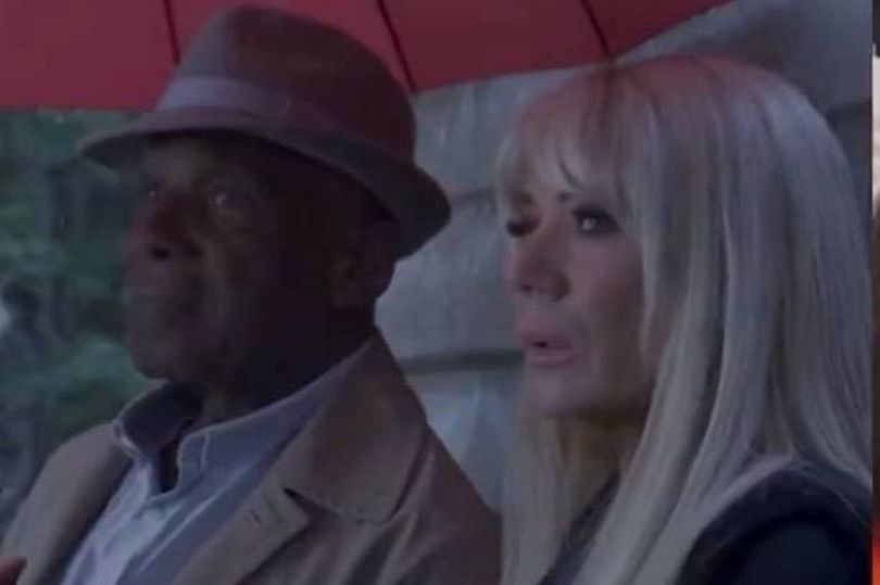 EastEnders confirm Sharon Watts' return in rare teaser and it's not what  fans expected