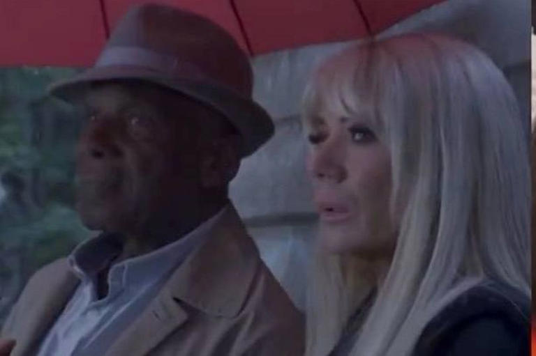 EastEnders fans have same thought about never seen before character in  thrilling trailer
