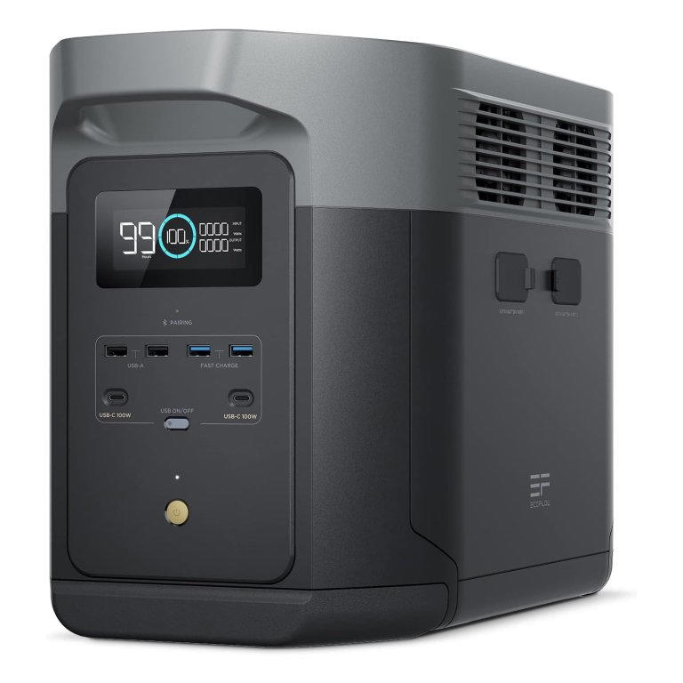 The Best Portable Power Stations