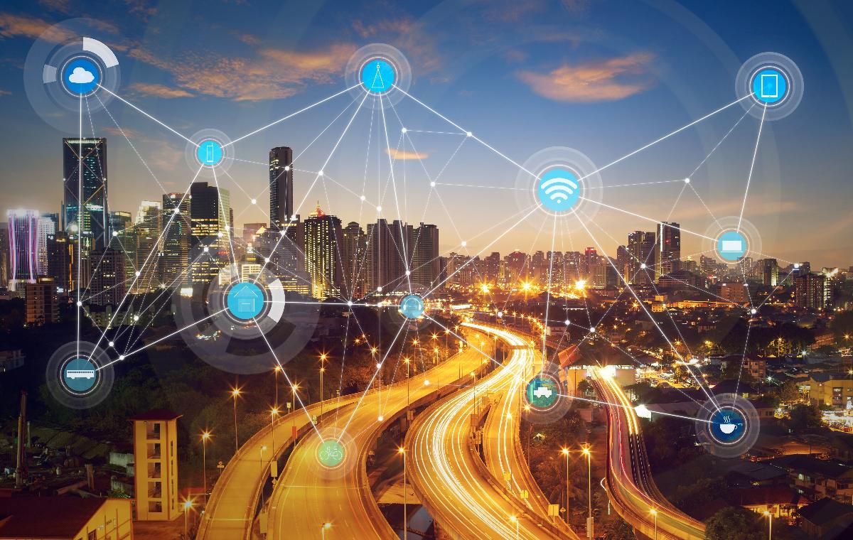 Future transport: From MaaS to the Internet of Mobility - Smart Cities World