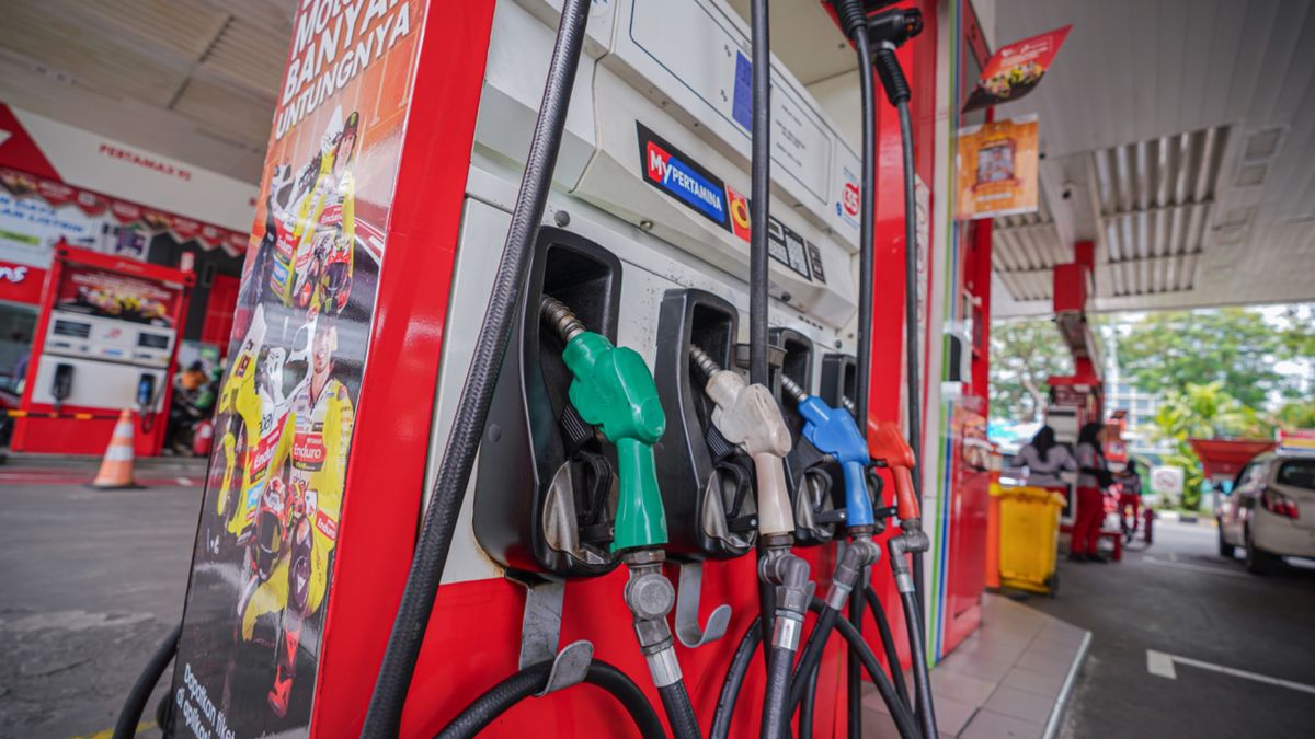 Pembaruan Harga BBM 1 Januari 2026: Pertamina, Shell, BP, dan Vivo Turun Resmi