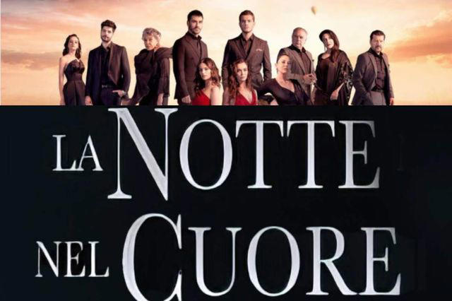 La Notte nel Cuore, la verità che sconvolgerà ogni cosa