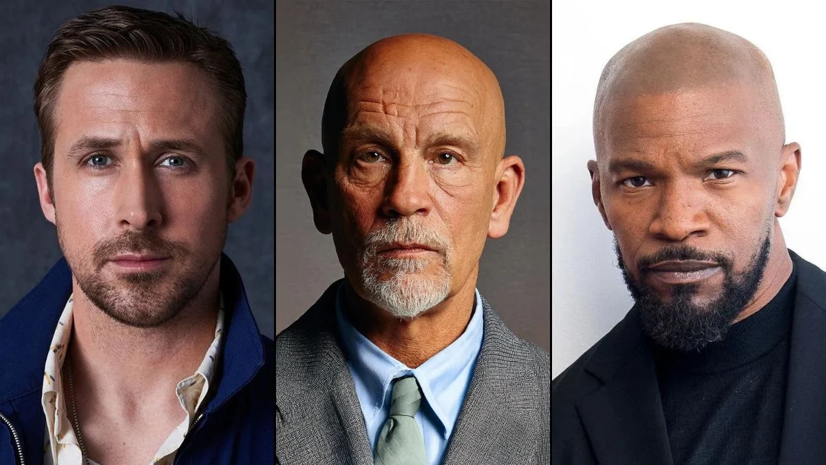 Celebrities Who Saved the Lives of Ordinary People