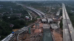 Tol IKN Seksi 3A Selesai Lebih Cepat, Jadi Jalur Tol Paling Menarik di Indonesia