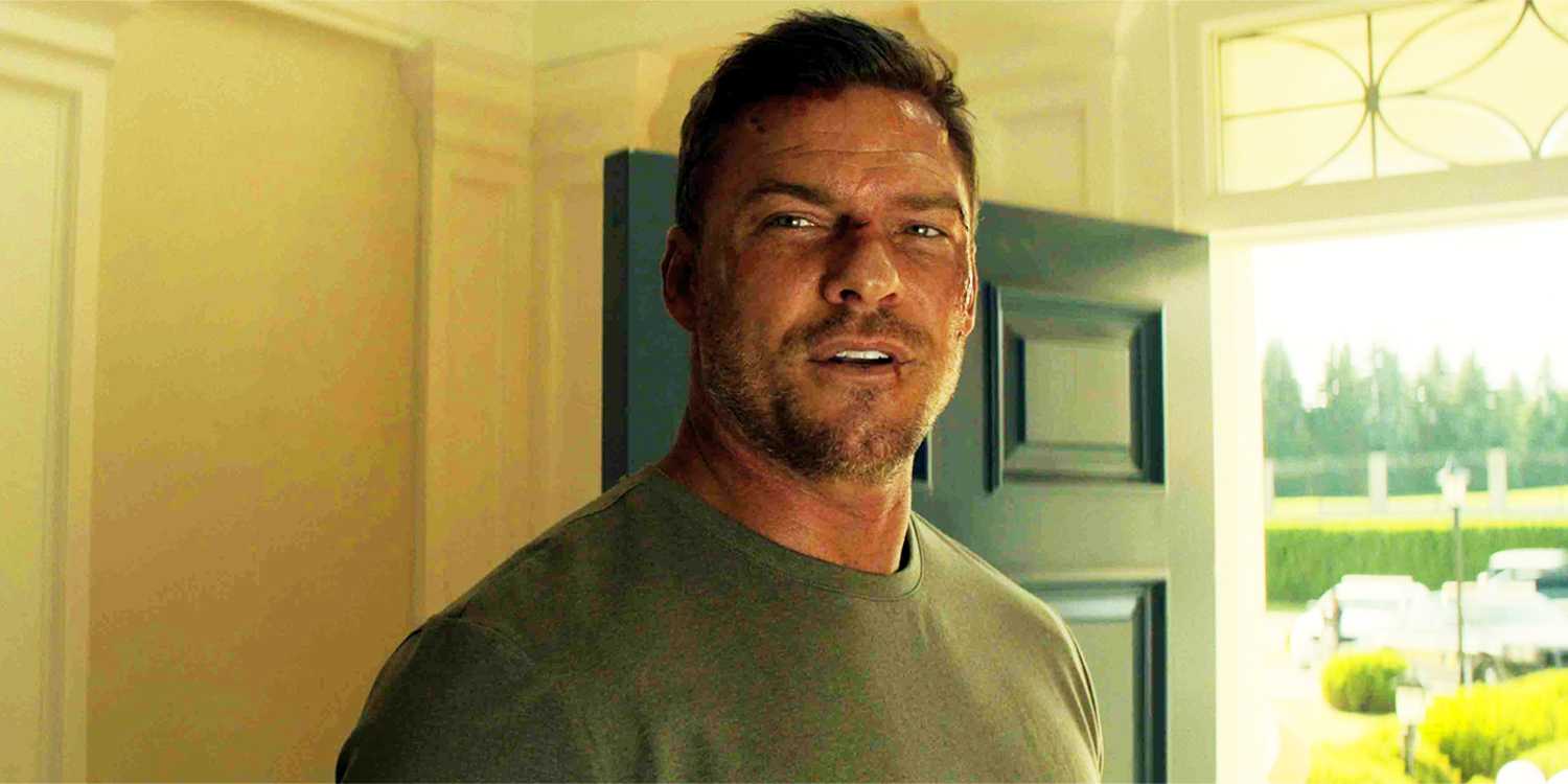 Alan Ritchson's favorite Reacher novel would be the perfect sendoff for ...