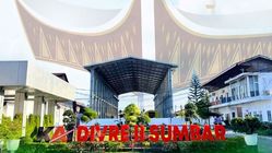 KAI Divre II Sumbar Berduka Atas Kecelakaan di Perlintasan Sebidang