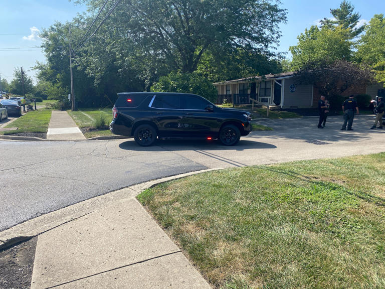 Man charged after standoff at Trotwood apartment complex avoids jail time
