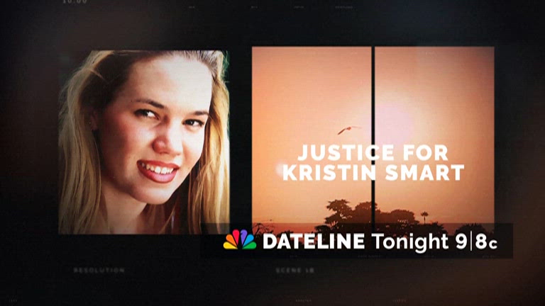 ‘Dateline’: Uncovering the truth behind Kristin Smart’s disappearance