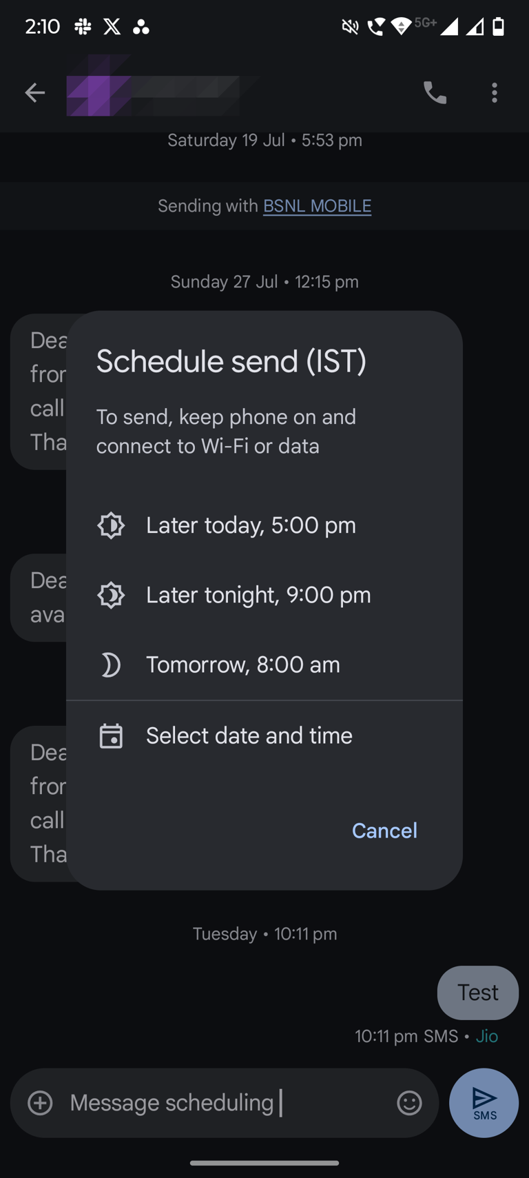 Why Google Messages is, hands down, the best way to text on Android