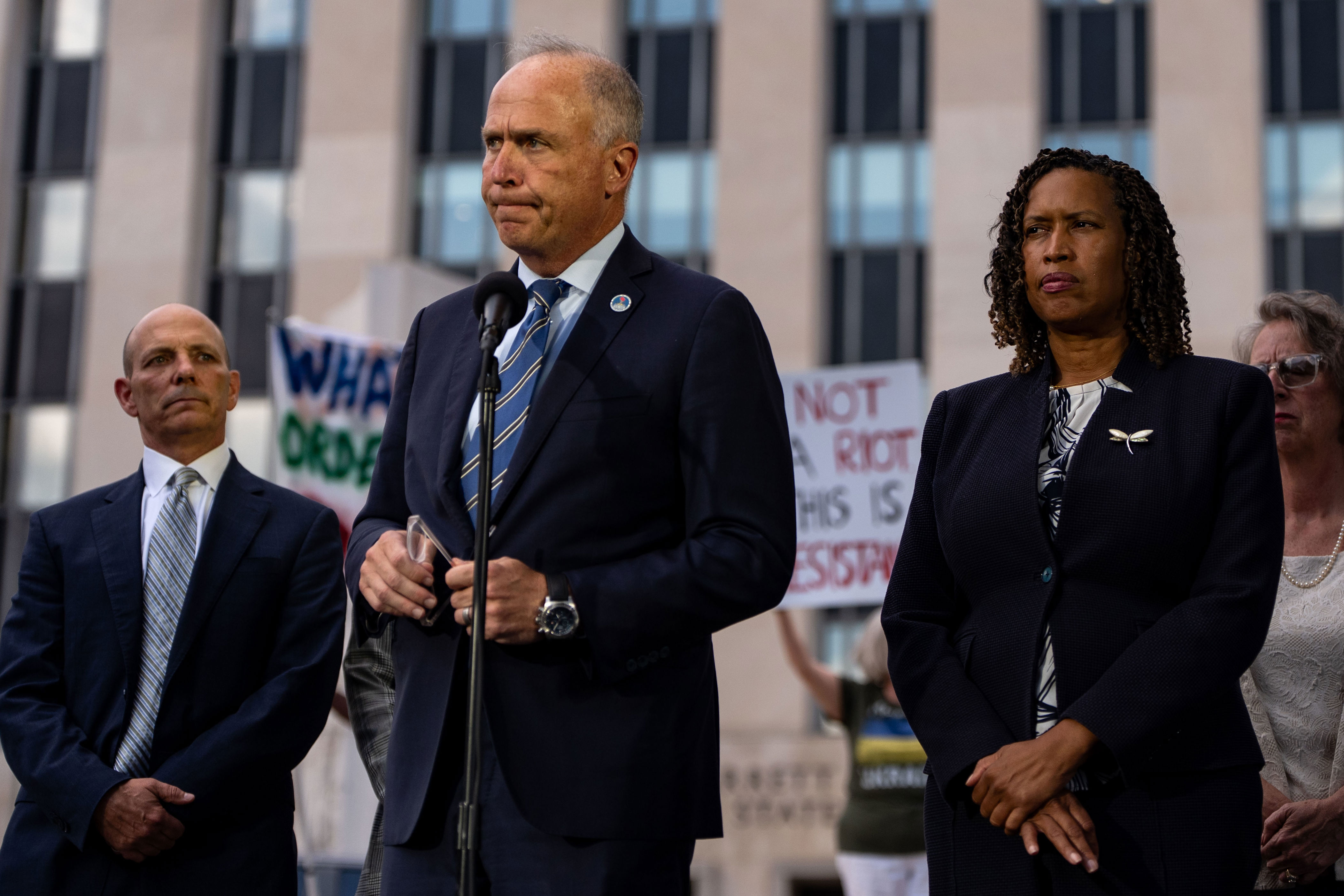 DC attorney general says Congress missed deadline, failed to block tax ...