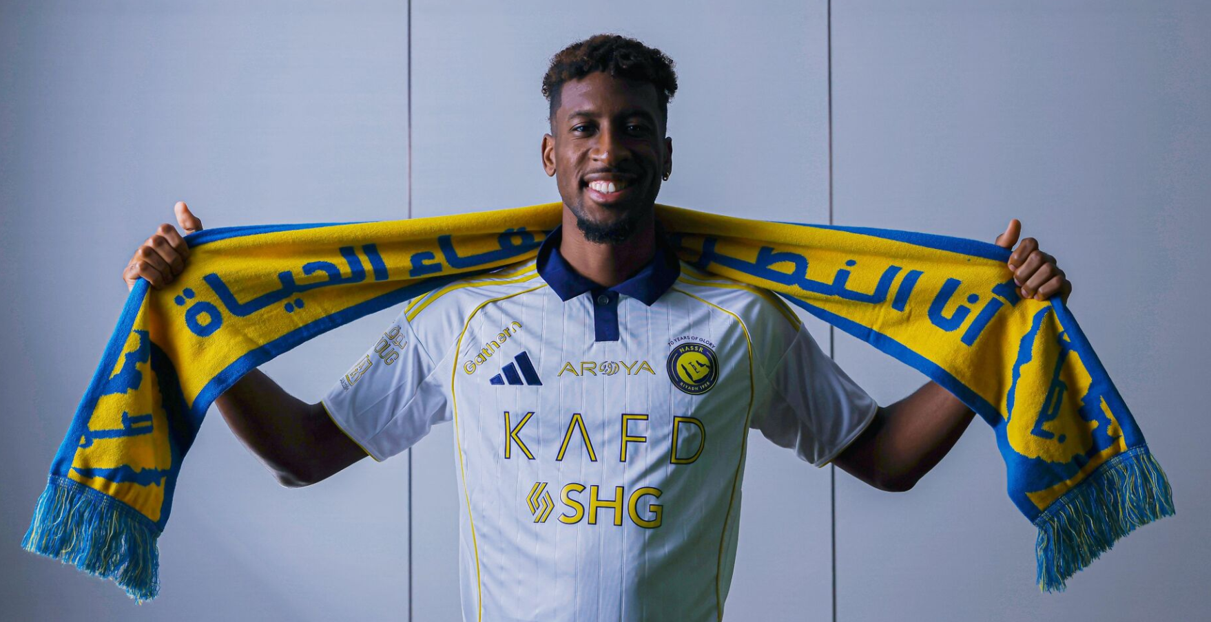 Image hình ảnh hình ảnh hình ảnh hình ảnh hình ảnh hình ảnh Kingsley Coman - Ronaldo mang trận cầu 'một lần trong đời' đến Ấn Độ