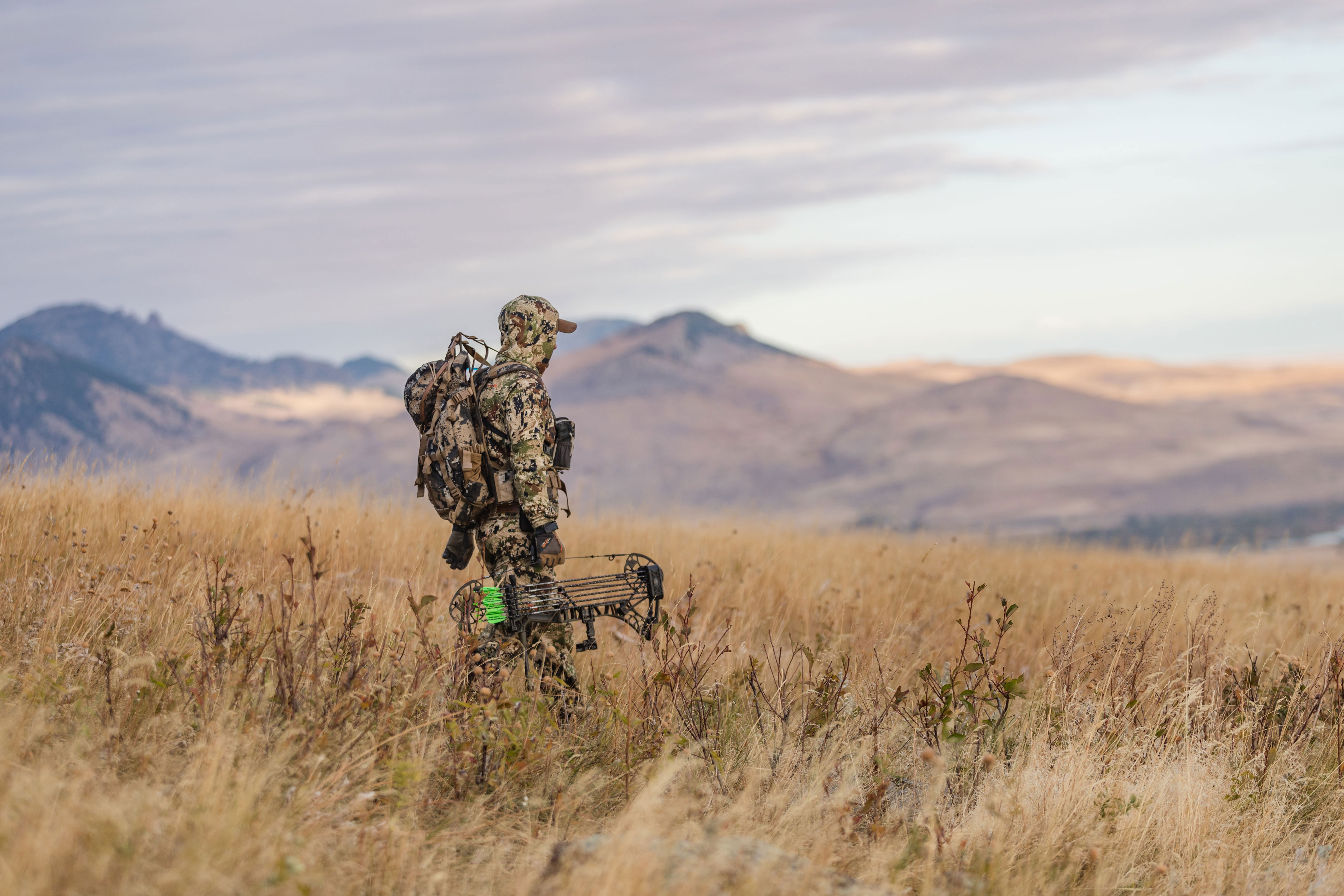 The Best Hunting Jackets for Men in 2025 The Best Hunting Jackets for Men in 2025