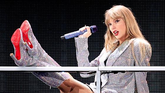 Is Taylor Swift Releasing a Film at VIFF 2025? The Truth