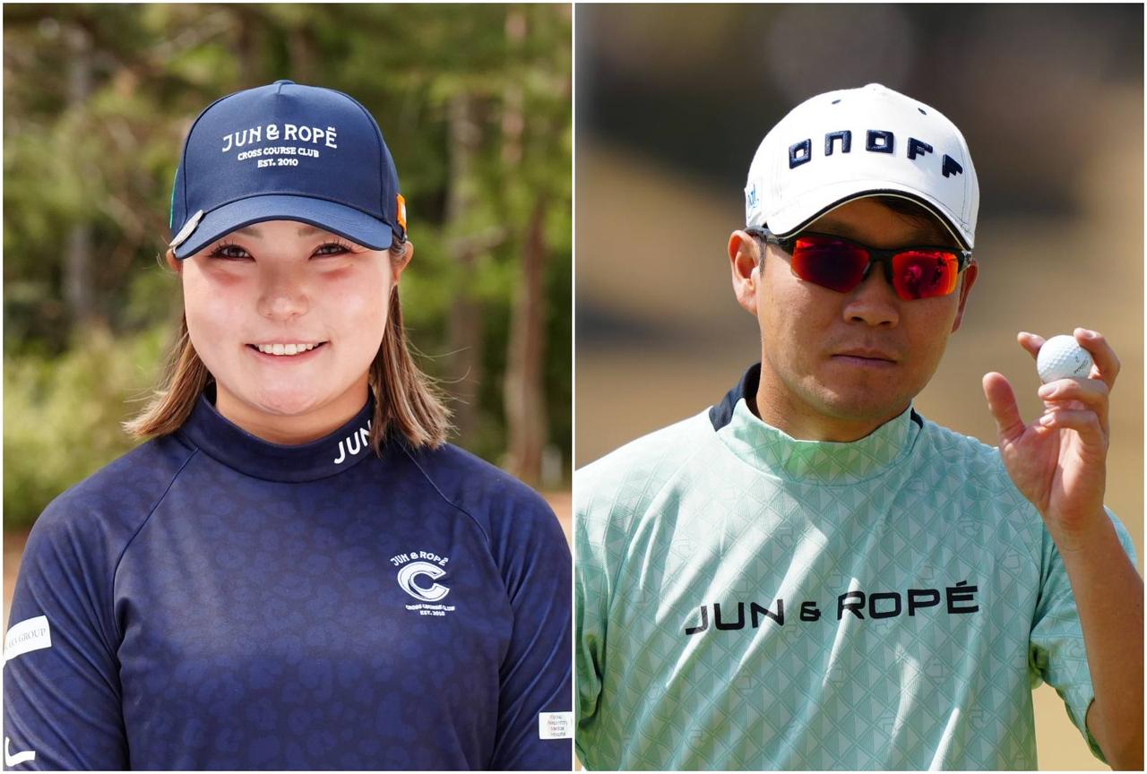 ゴルフィッカーズジョーンズコラボキャップ ゴルフィッカーズ