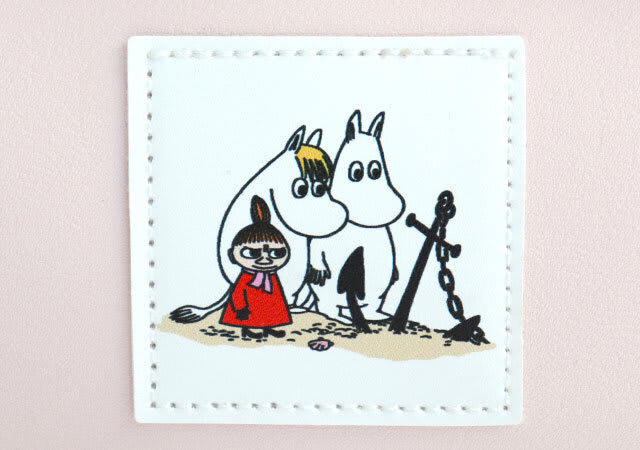 ムーミン １０冊セット ムーミン Moomin】コミック マグネット MOOMIN10L