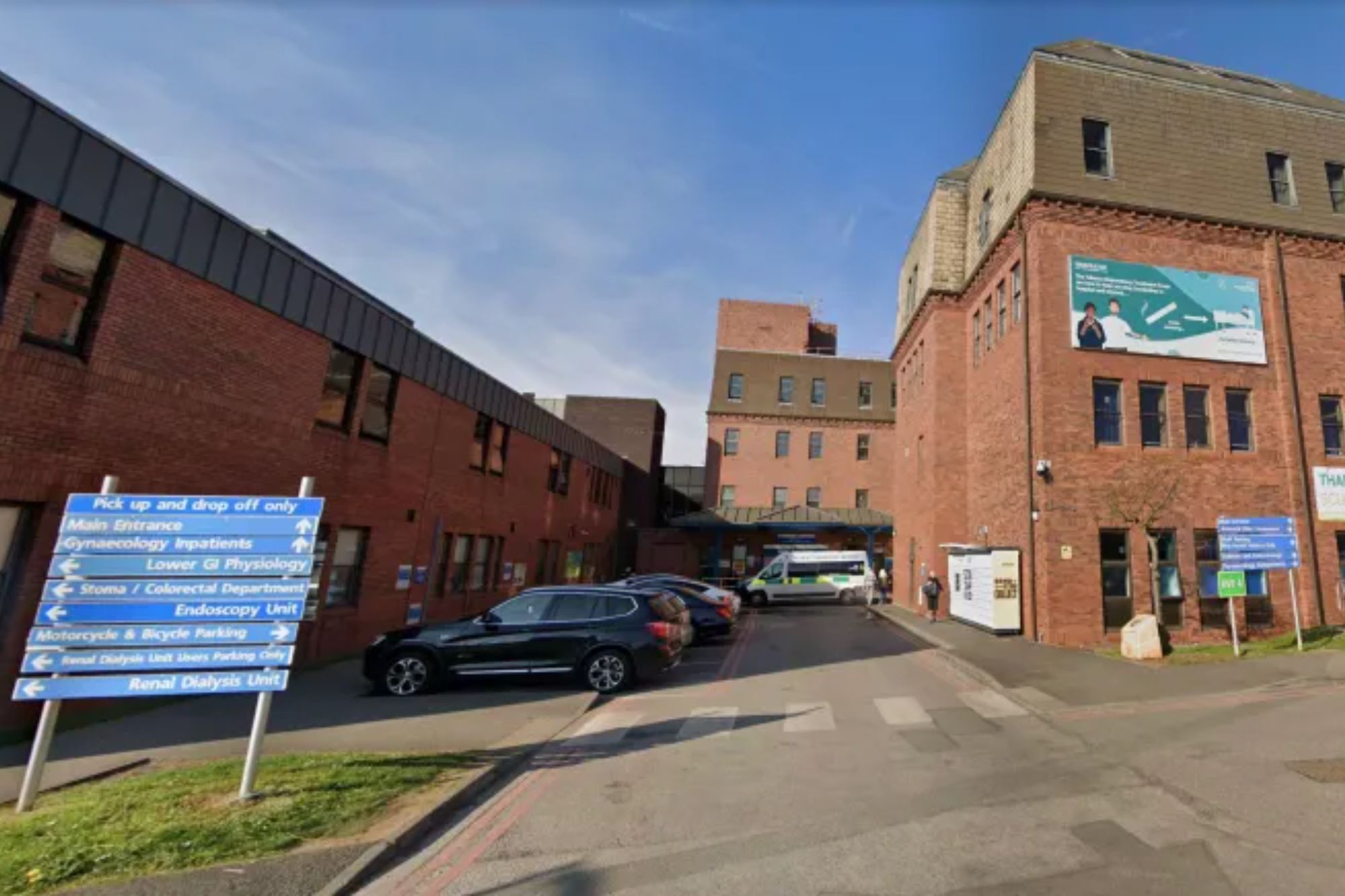 77yearold dies during heart surgery after hospital loses power for 10(00)