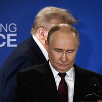 La lettera di Melania a Putin sulla situazione dei bambini rapiti in Ucraina