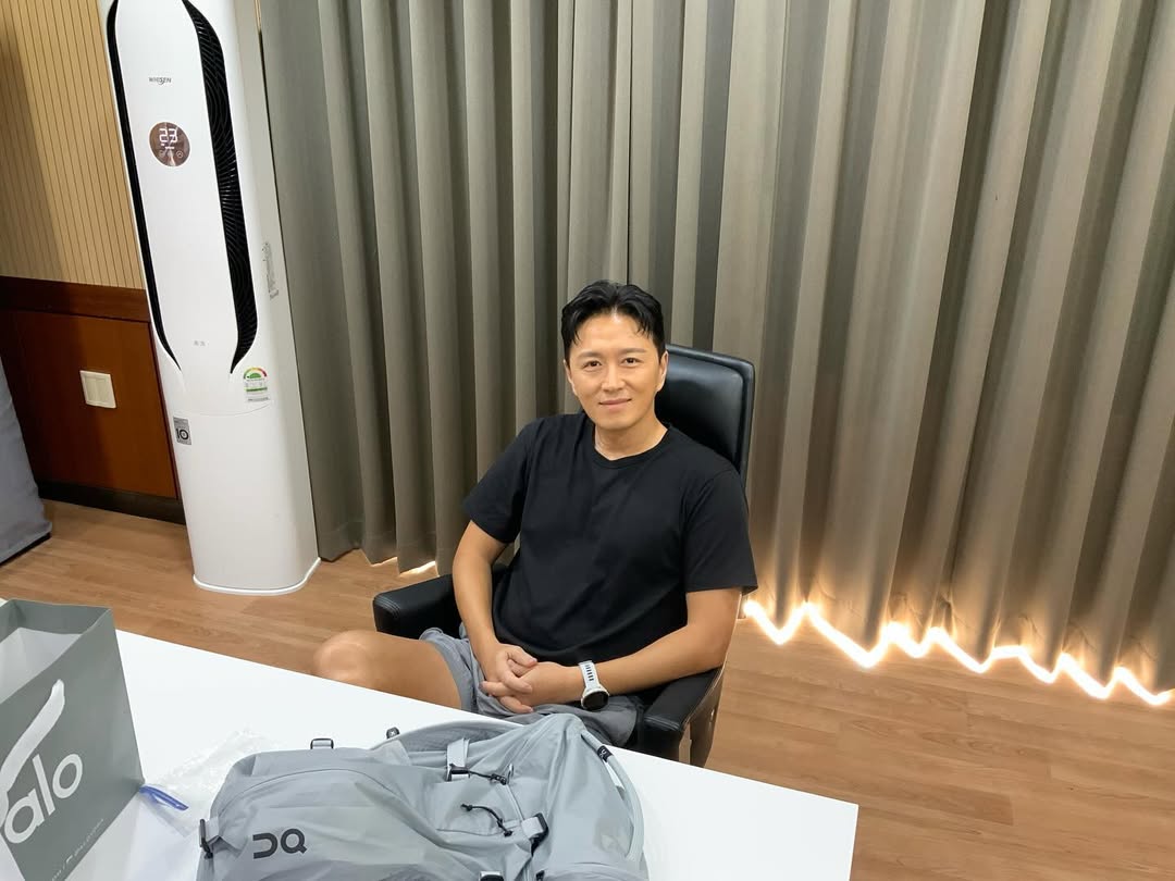 진태현 박시은 부부