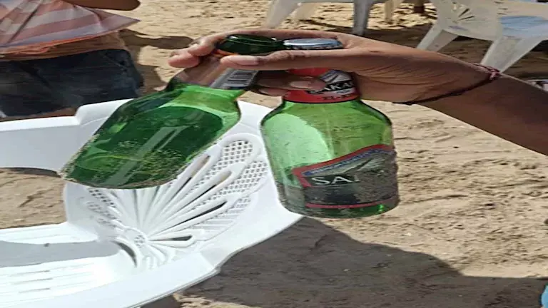 شواطئ الإسكندرية (2)