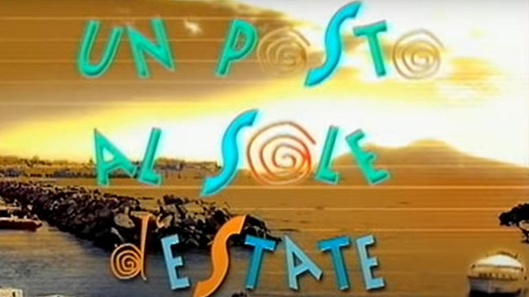 Un Posto al Sole d'estate: un tuffo nei ricordi dello spin-off estivo della Soap di Rai3!