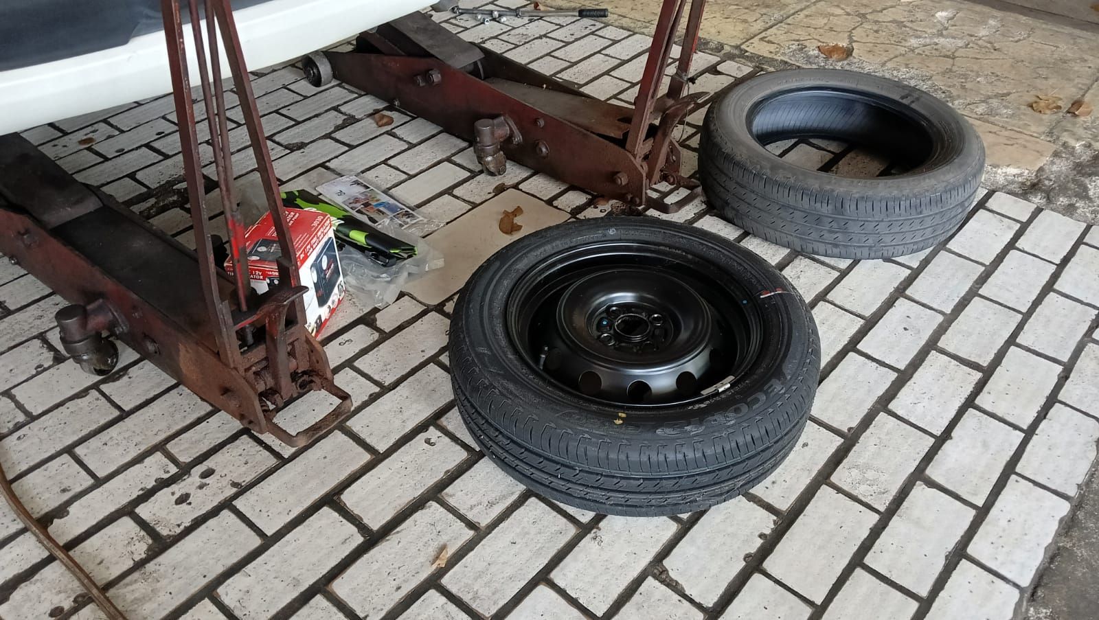 Perubahan Sensasi Berkendara Setelah Ganti Ban? Ini Penyebab Teknisnya – Perubahan Sensasi Berkendara Setelah Ganti Ban? Ini Penyebab Teknisnya