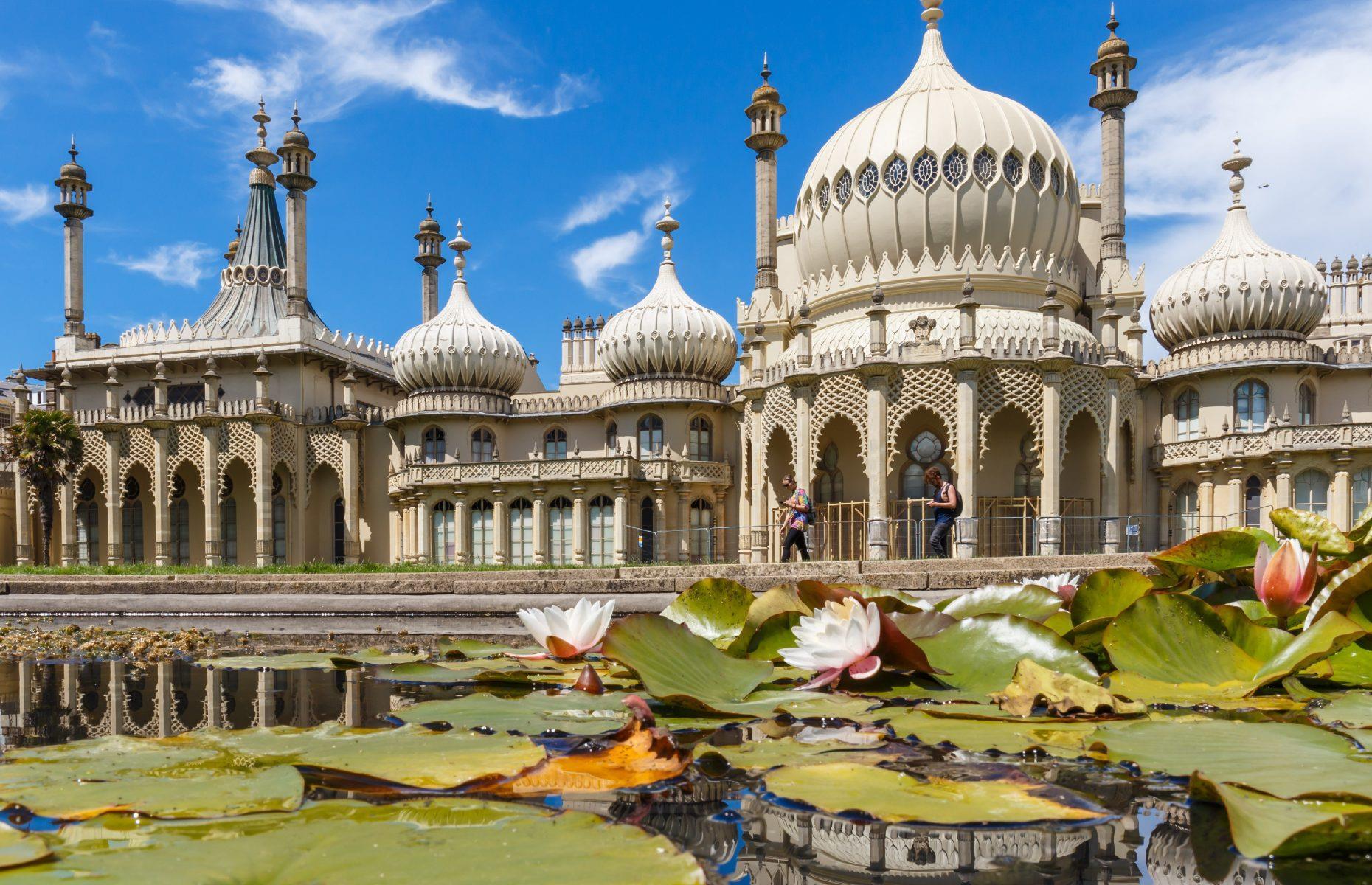 Unexpected sights you won’t believe are in Europe