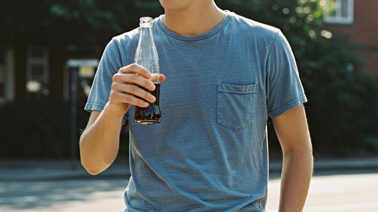 Los refrescos con más azúcar en México en 2025, según Profeco: hasta 65 gramos por botella