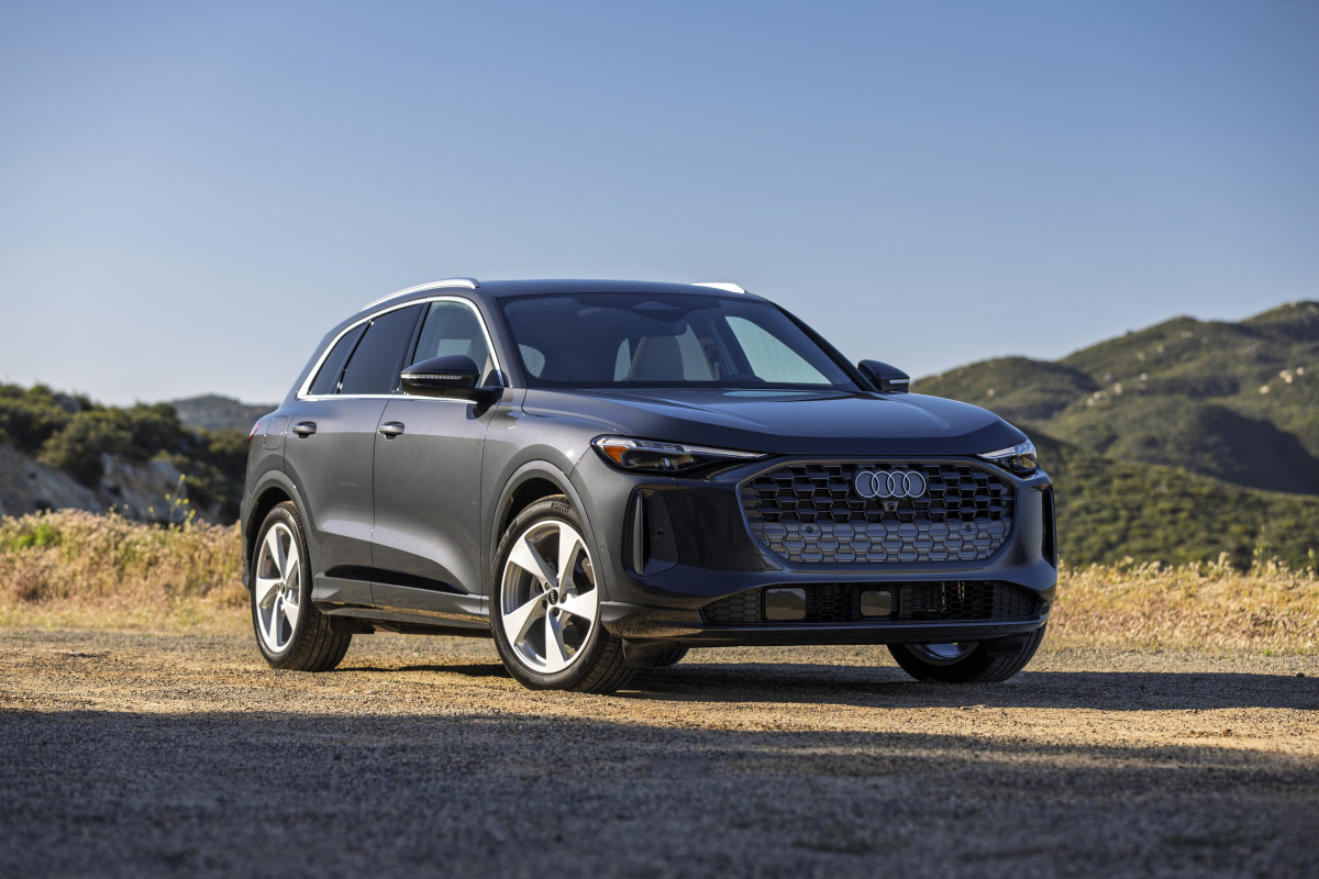 Unlock Unbeatable Luxury The Ultimate Guide To Q5 Lease Deals In 2024
